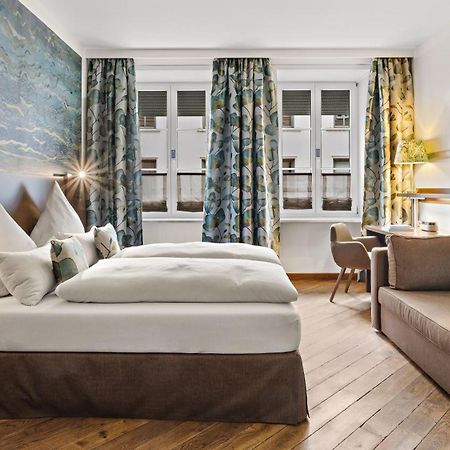 Hotel Deutsche Eiche Monaco di Baviera Esterno foto