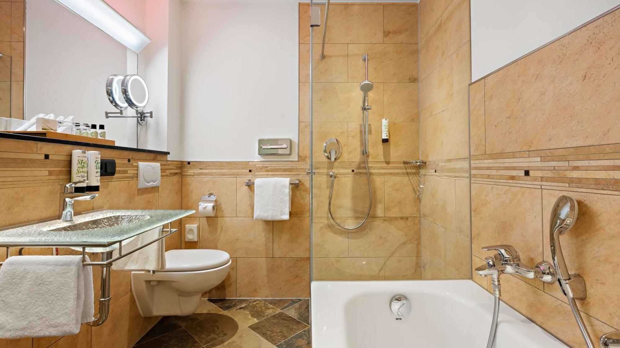 Hotel Deutsche Eiche Monaco di Baviera Esterno foto