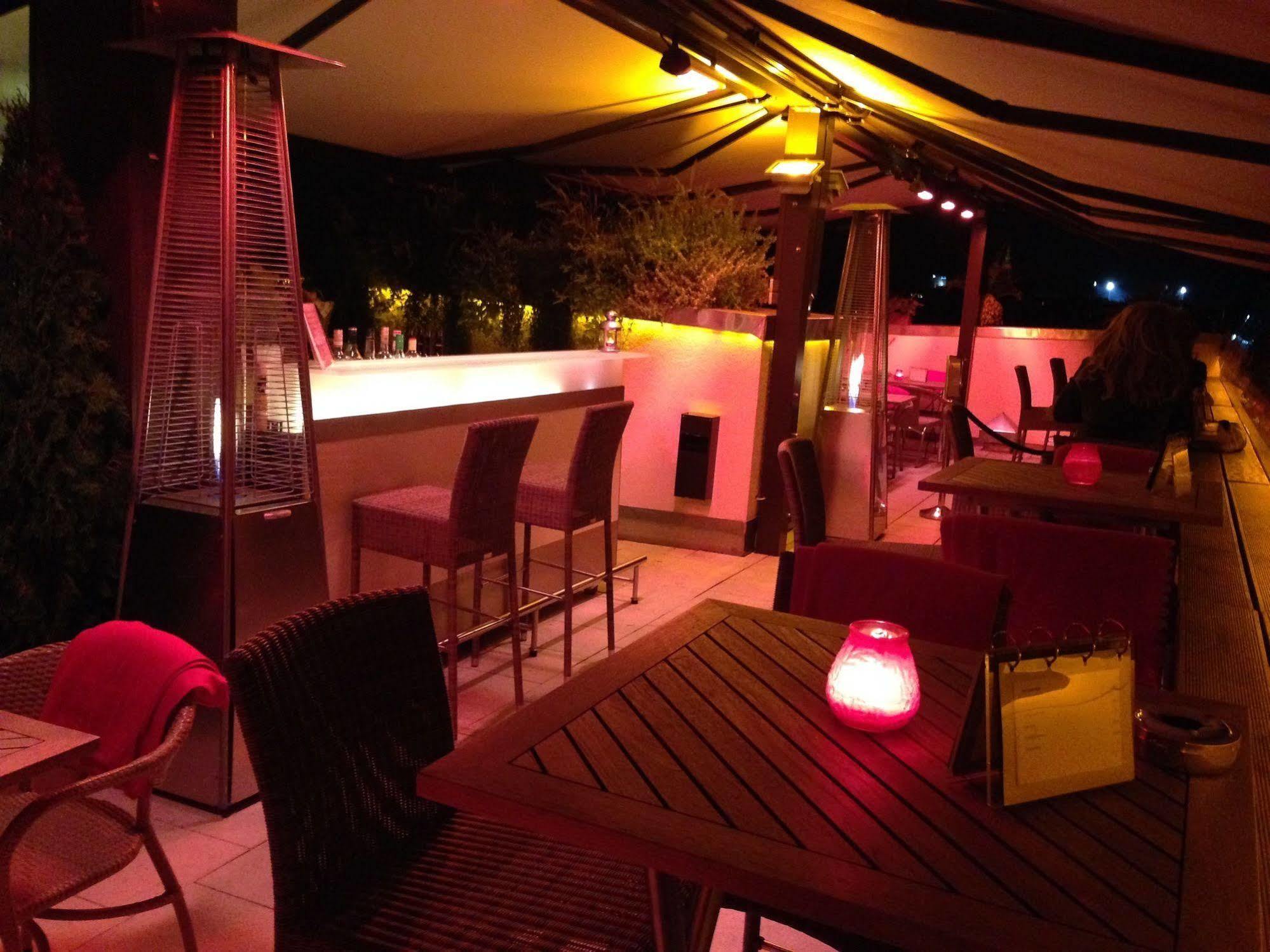 Hotel Deutsche Eiche Monaco di Baviera Esterno foto