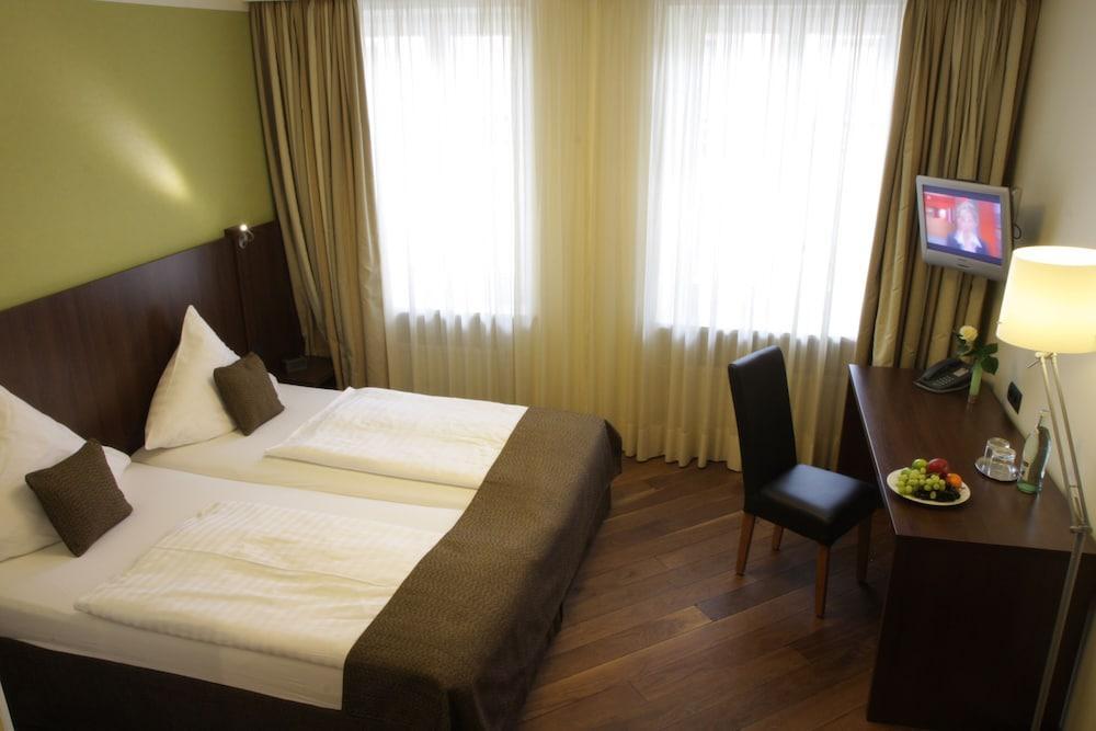 Hotel Deutsche Eiche Monaco di Baviera Esterno foto